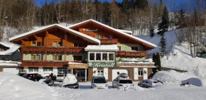 Pension Kristall